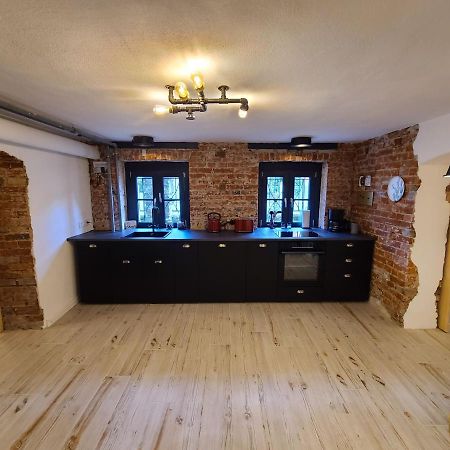 Apartment 22 - Zentrumsnah - Parkplatz Coburg Bagian luar foto